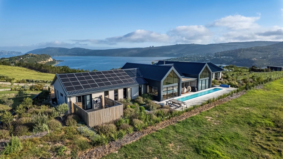 0 Bedroom Property for Sale in Welbedacht Western Cape